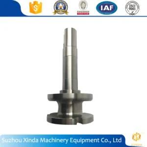 6061 6063 Aluminum CNC Machining Part