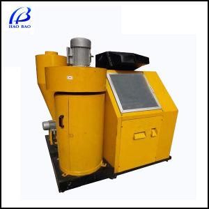 1-20mm 2014 Newest Granule Making Machine (TMJ200-2)