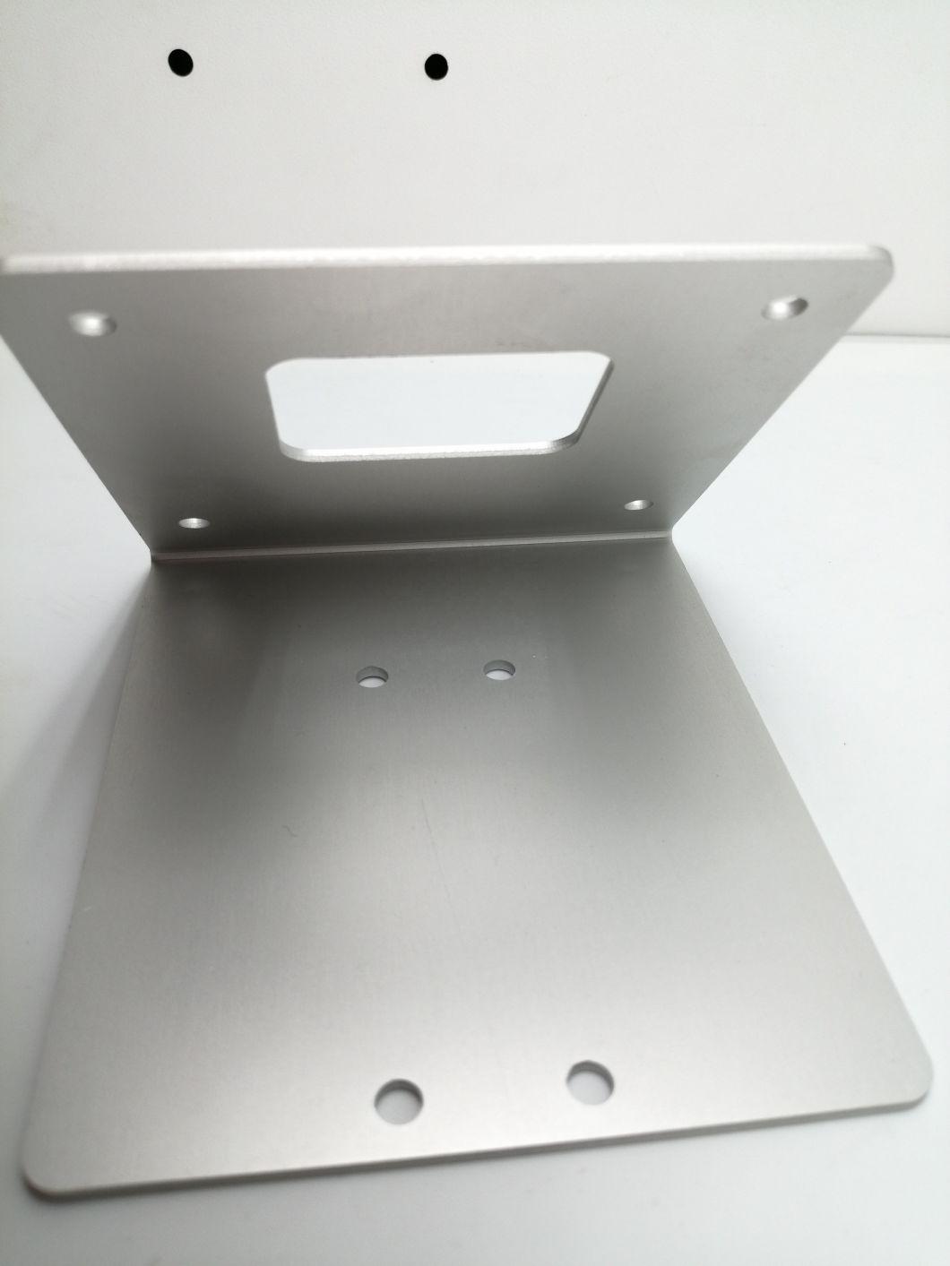 Stainless Steel Sheet Metal Factory Customized Galvanized Metal Punch Bending Sheet Steel Stamping Parts Fabrication Stamping Parts