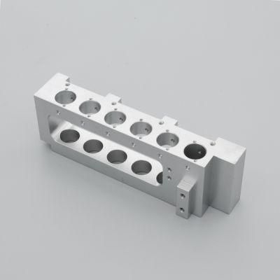 High Precision Auto CNC Machine Machining/Machinery/Machined Parts