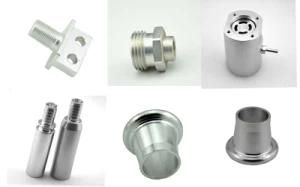 OEM Aluminum Alloy Casting and Machining Part Manufacturing Company