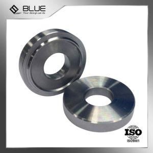 Customized Precision CNC Machining Ring