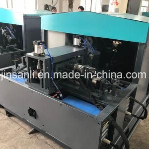 Tunnel Railway Holes Punching Cutting Machine for Pipe