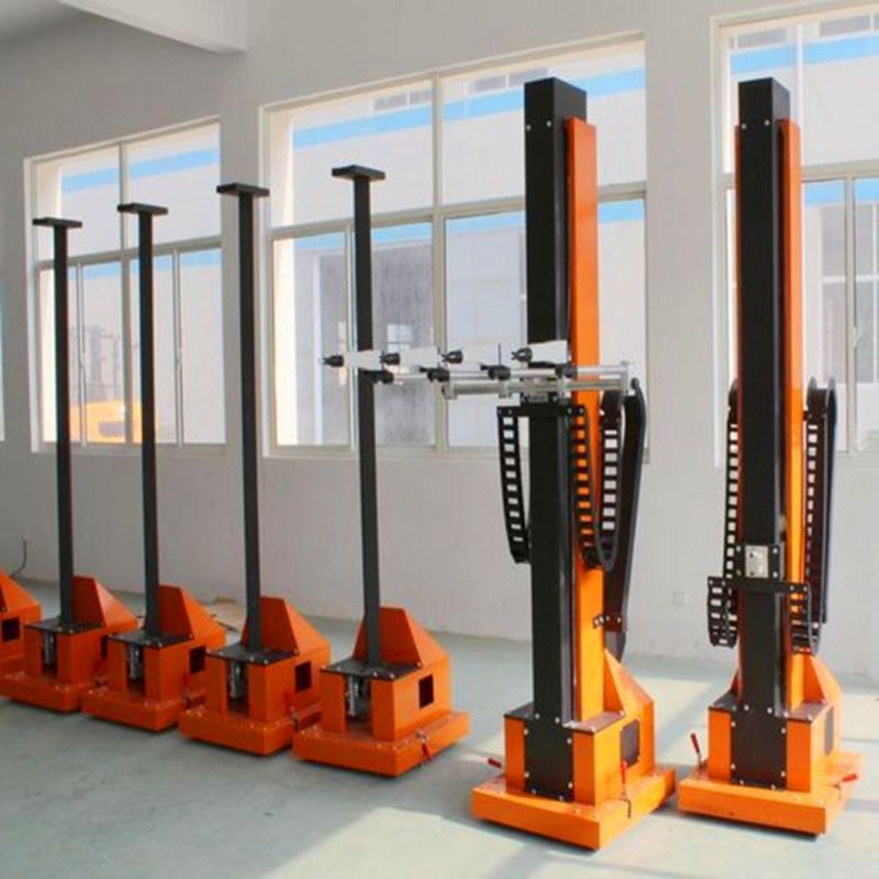 Auto Powder Coating Reciprocator for Painting