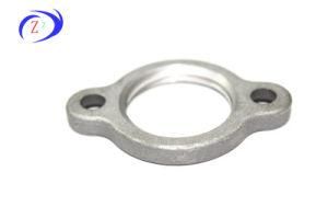 Steel and Iron Sand Casting and Machining Auto Parts