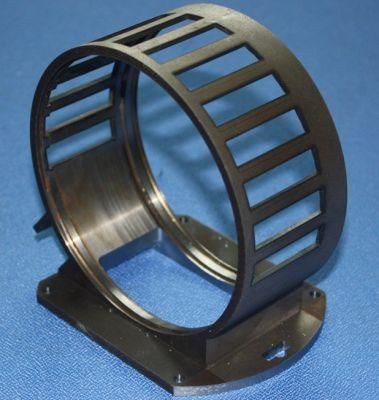 Hardware Model Processing Oil Injection CNC Machining Part