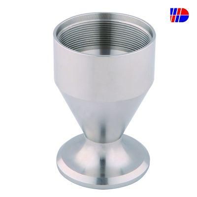 Precision Machining Stainless Steel CNC Turning Parts