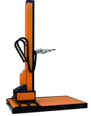 2axes Stroke Automatic Powder Paint Spray Gun Reciprocator