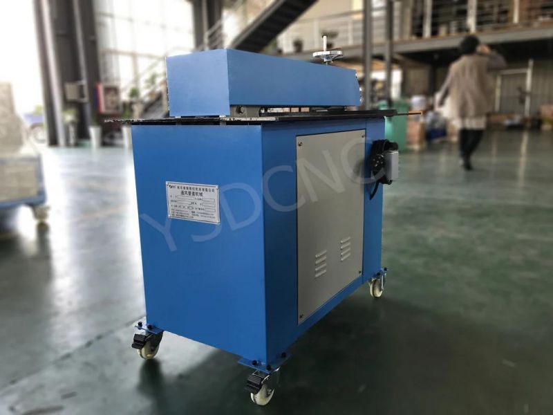 Widely Exported Grooving Machine