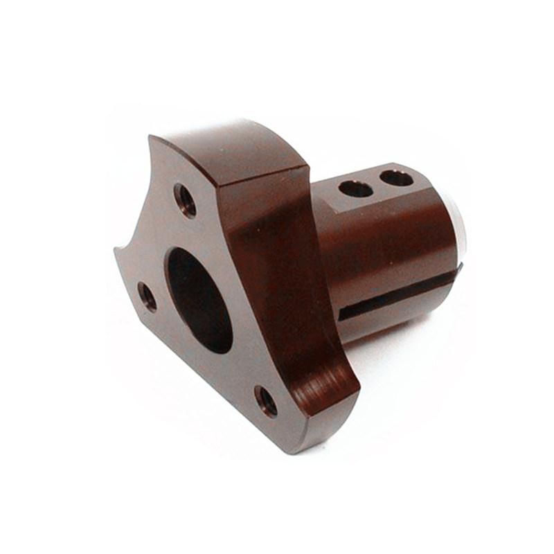 High Demand CNC Machined Aluminum Parts