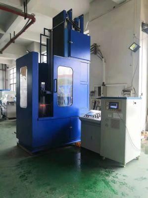 Factory Price Digital 160kw IGBT High Frequency Induction Hardening Machine for Gear, Shaft and Rolling