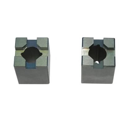 Percisions CNC Milling Machines Die Casting Parts