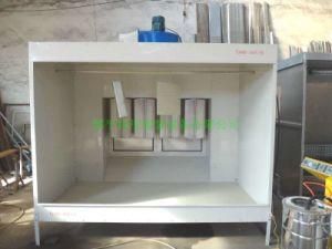 PCB24001 Powder Coating Booth