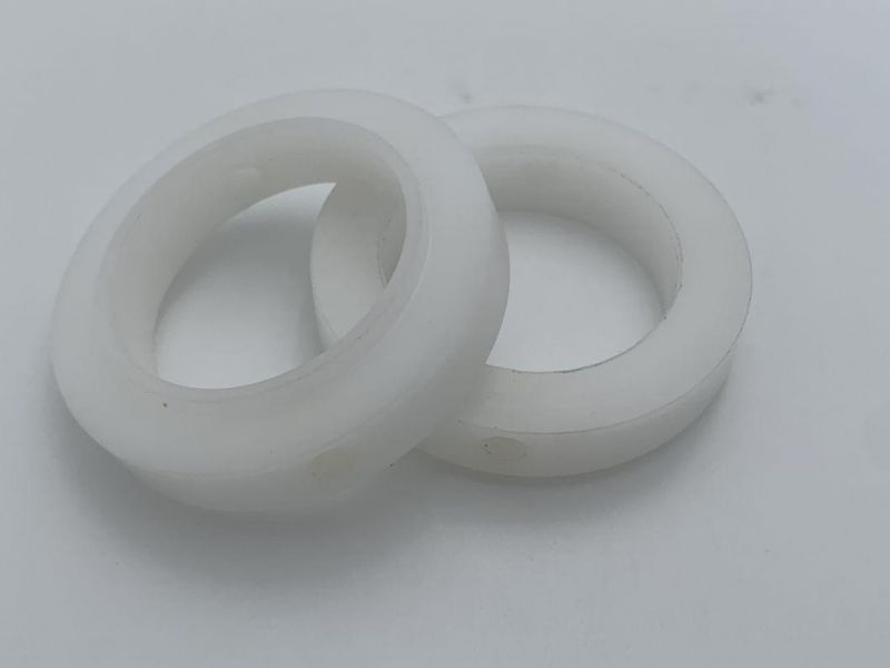Best Industrial Metal Precision Auto Custom Aluminum CNC Machining Machine Machinery Parts