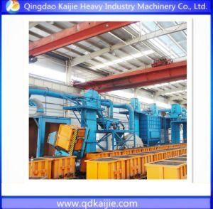 Lost Foam Sand Casting Foundry Equipment