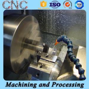 Cheap CNC Machining Milling Alum 5052 Parts