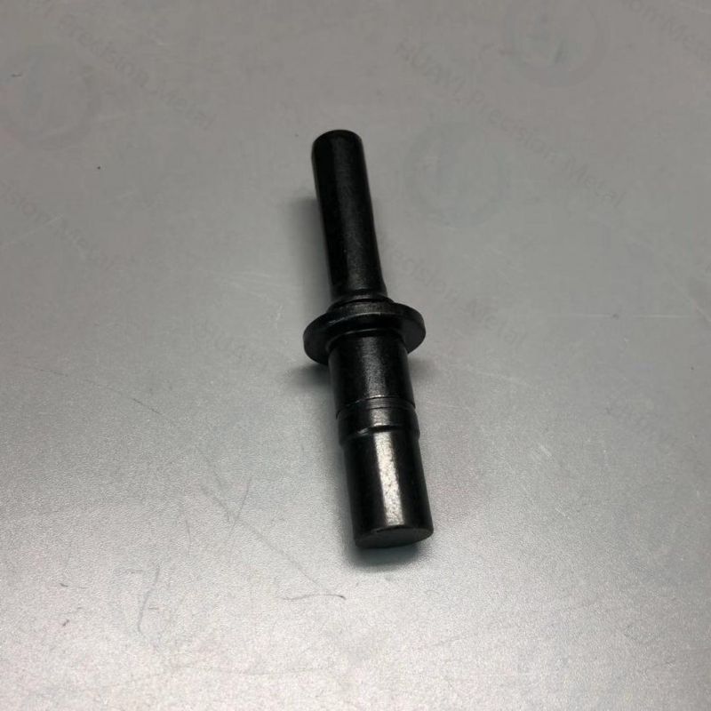 Chinese OEM CNC Turned Plastic Aluminum Delrin POM Parts Machining