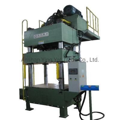 J31 160t Hot Forging Closed Press Machine From Emily