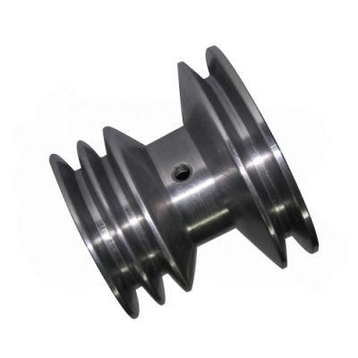 Complex Non - Standard CNC Proofing Service for Cast Iron Parts