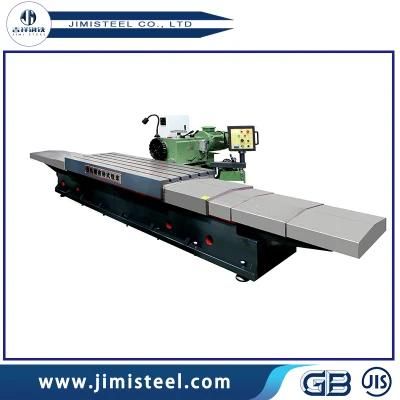 LC-1500mbl Single Side Milling Machine