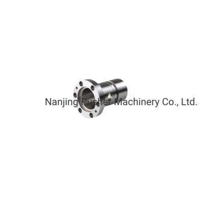 Customized High Quality CNC Machining Spare Parts Auto Parts Sandblasting Machining for Engineering Machinery Parts