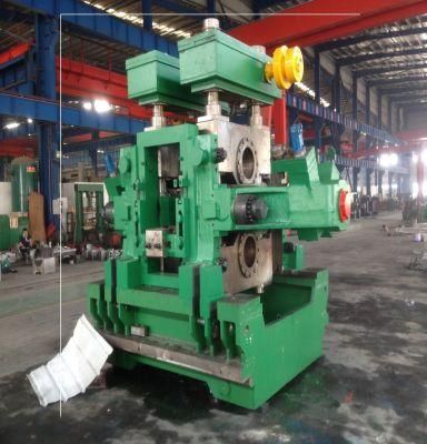 PS Plates Cold Aluminum Foil Rolling Mill Machine