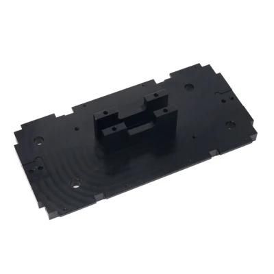 CNC Machining Parts Turning Aluminum Parts