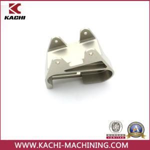 High Tolerance Energy Industry Kachi CNC Milling Service