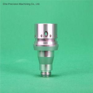 Supply CNC Milling Turning Metal Machined Aluminum CNC Parts