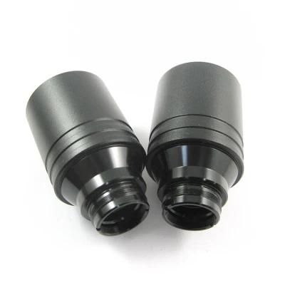 CNC Turning Parts CNC Machinery Parts Aluminum 6061 CNC Milling Parts