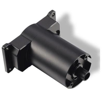 Supply Drawing Proofing According to The Drawing Mass CNC Machining Plastic Parts