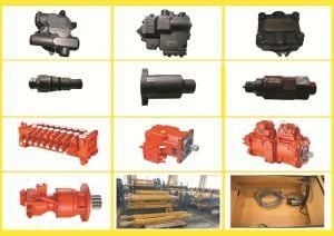 Hydraulic Part