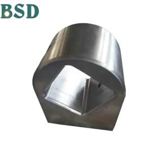 Customized CNC Aluminum Machining Parts