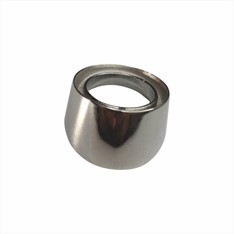 The Factory Supplies Stainless Steel Precision Casting Parts, Precision Casting Outdoor Exercise Teeth