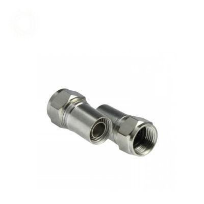 Monthly Deals Aerospace Industry Plastic Parts, OEM CNC Machining