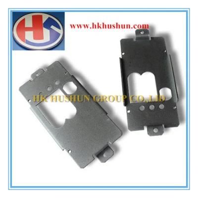 2015 Professional Custom Precision Metal Stamping Part (HS-DZ-0063)