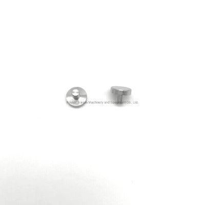Waterjet Spare Parts Insert Poppet a for Dd G6d Water Jet Cutting Machine