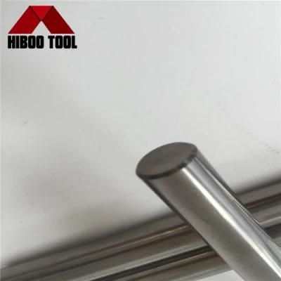 Factory Solid Carbide Tungsten Rod CNC Machine Tool