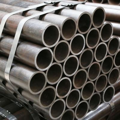 Baosteel Sizing Precision Seamless Tube with Cold Rolling and Straighten