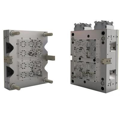 CNC Turning Milling Stainless 5-Axis Part Custom Made Aluminum CNC Lathe Turning Parts for Motorbike Parts