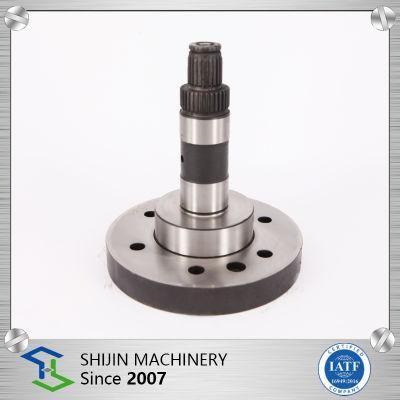OEM Machining Center Parts
