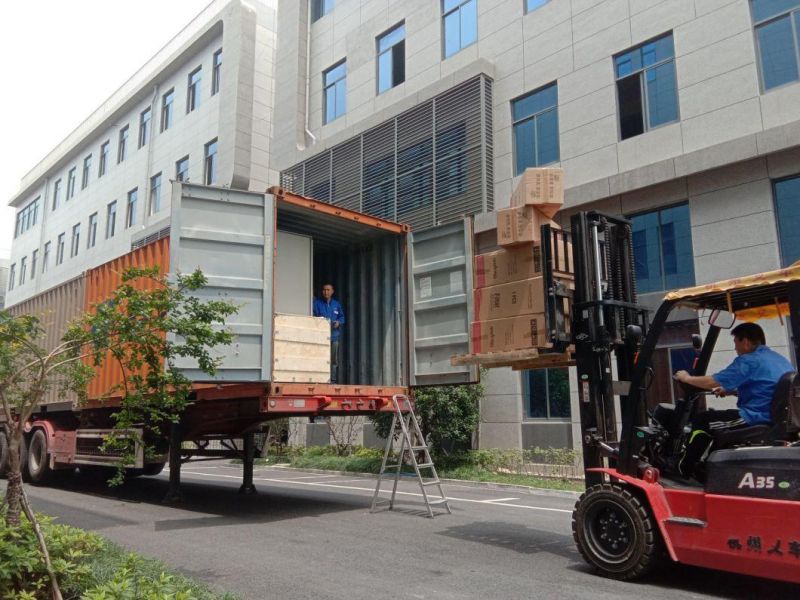 Automatic Powder Coating Movable Reciprocator (COLO-2000D)