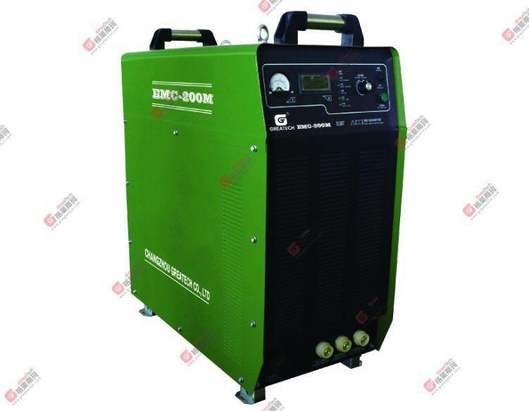 Welding Torch CNC Plasma Power Source EMC-200m for CNC Plasma Cutting Machine