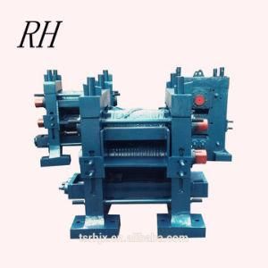 High End Caster Equipment Steel Rolling Machine Steel Rolling Mill Line