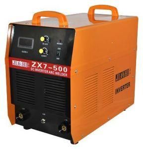 Inverter Welding Machine (MMA-500)