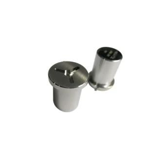 New Style Wear-Resistant Alkali Spandex Spray Cap in China