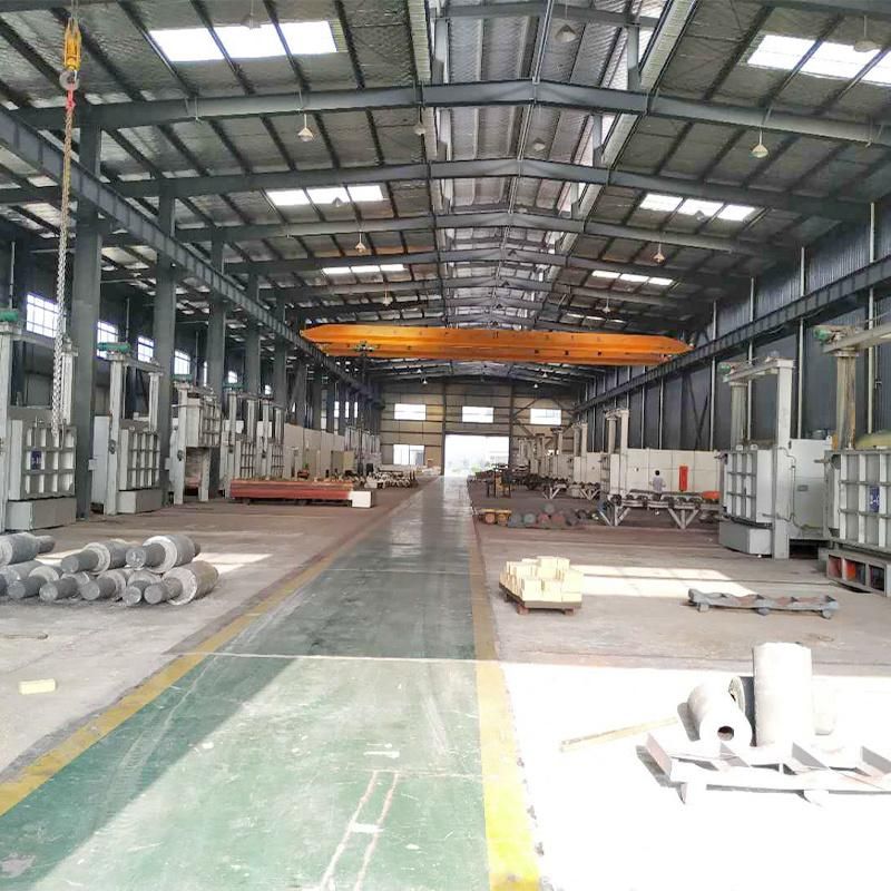 Centrifugal Casting HSS Roll (High Speed Steel Roll) for High Speed Wire Rod Rolling Mill