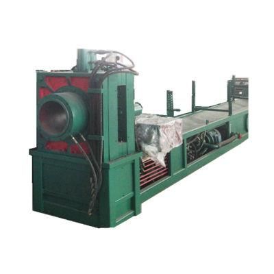 Stainless Steel Flexible Hydraulic Hose Making Machine