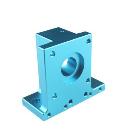 China Custom Aluminum Brass Stainless Steel OEM Turning Milling Metal Machining Parts