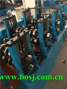 Parking System--Bottom Plate of Stereo Garage Roll Forming Machine UAE